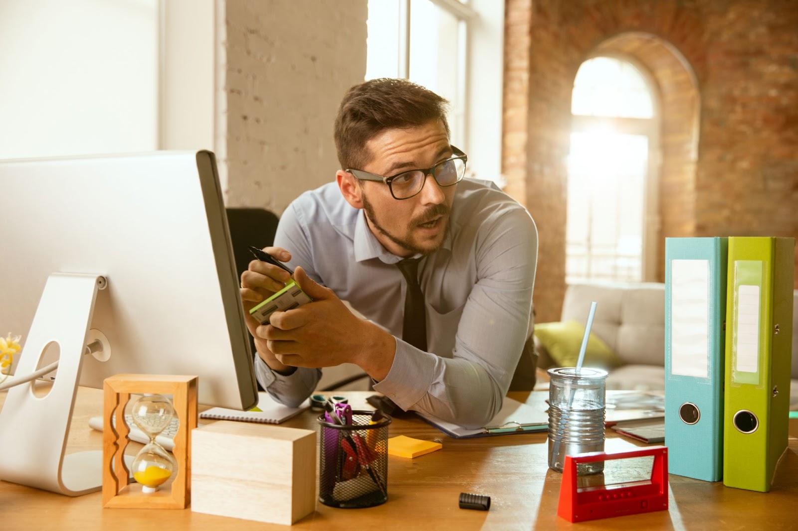 Entrepreneurship Programs for Self-Starters