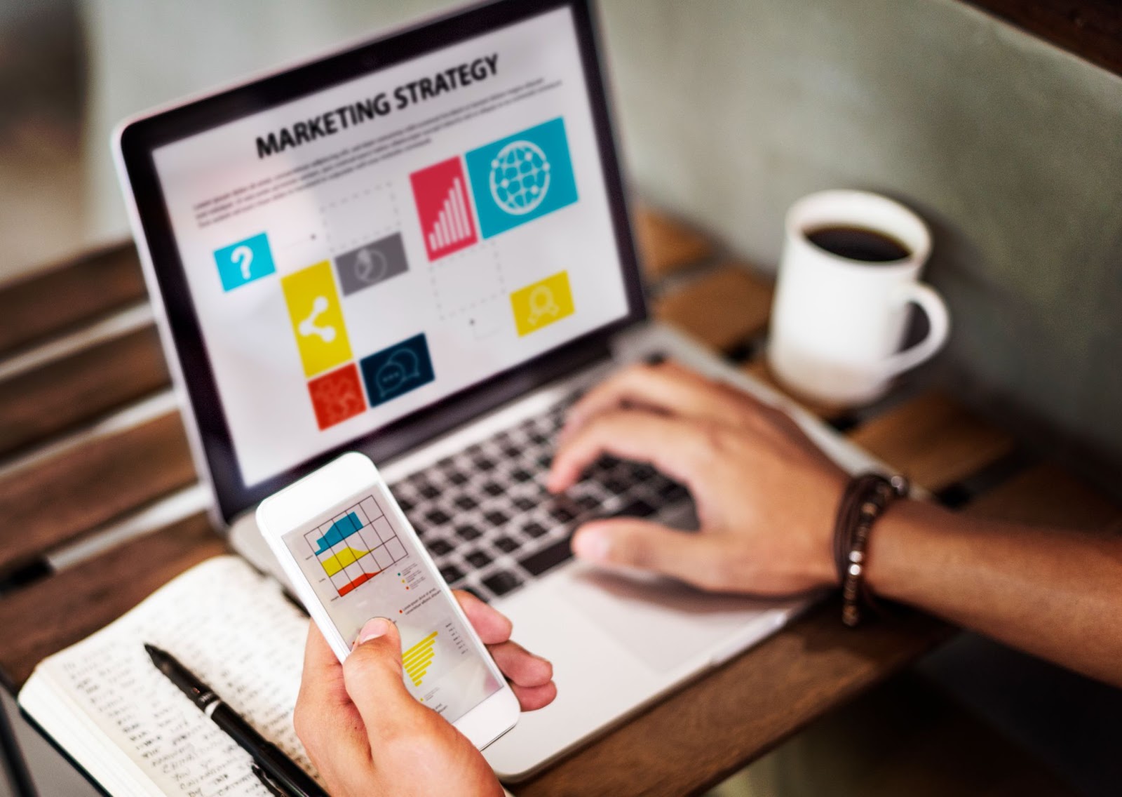 Launch a Marketing Business from Home