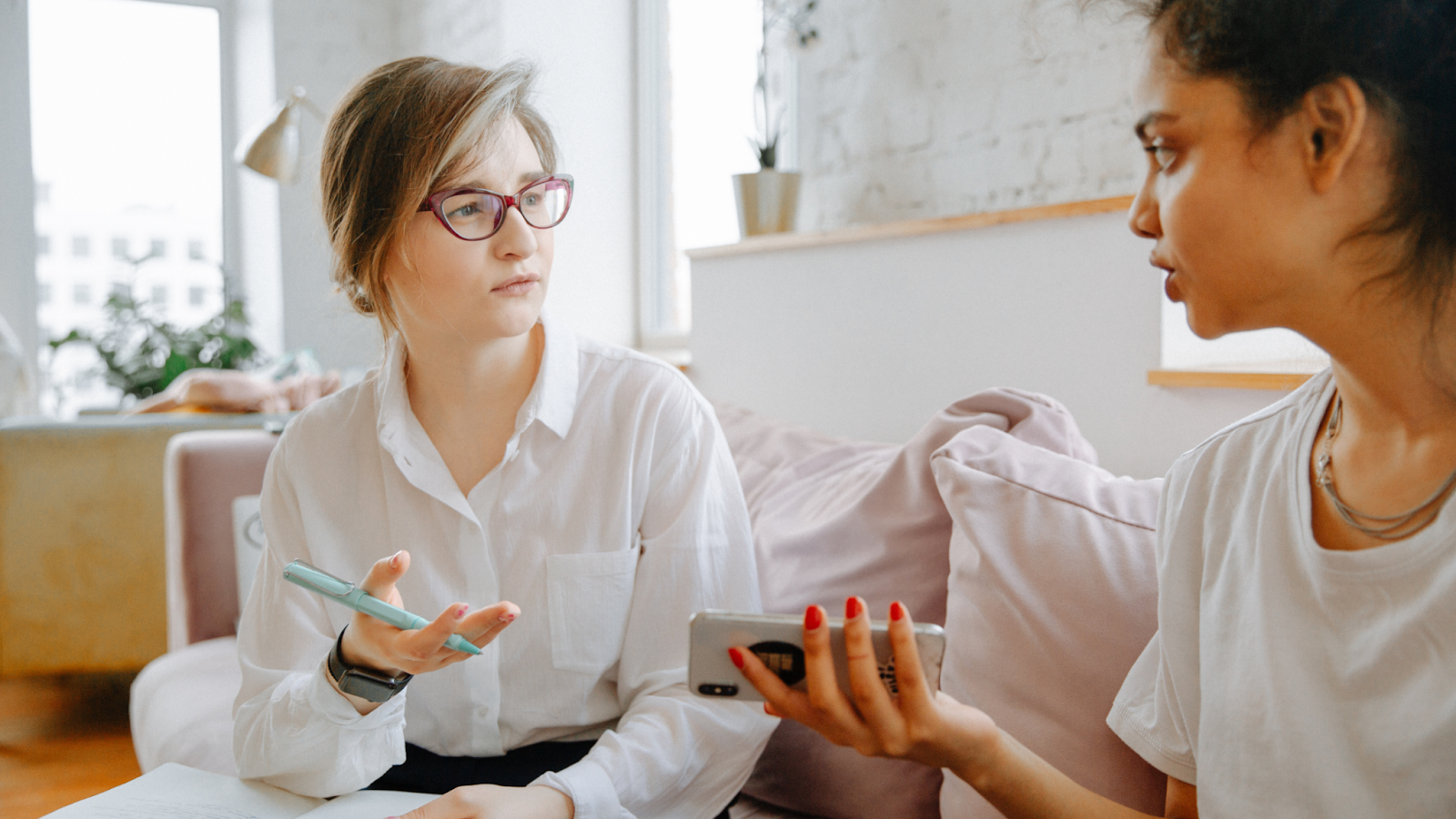 What Is Business Coaching