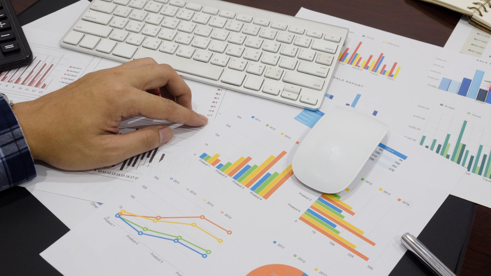 Why Investing in Your Business is the Ultimate Power Move