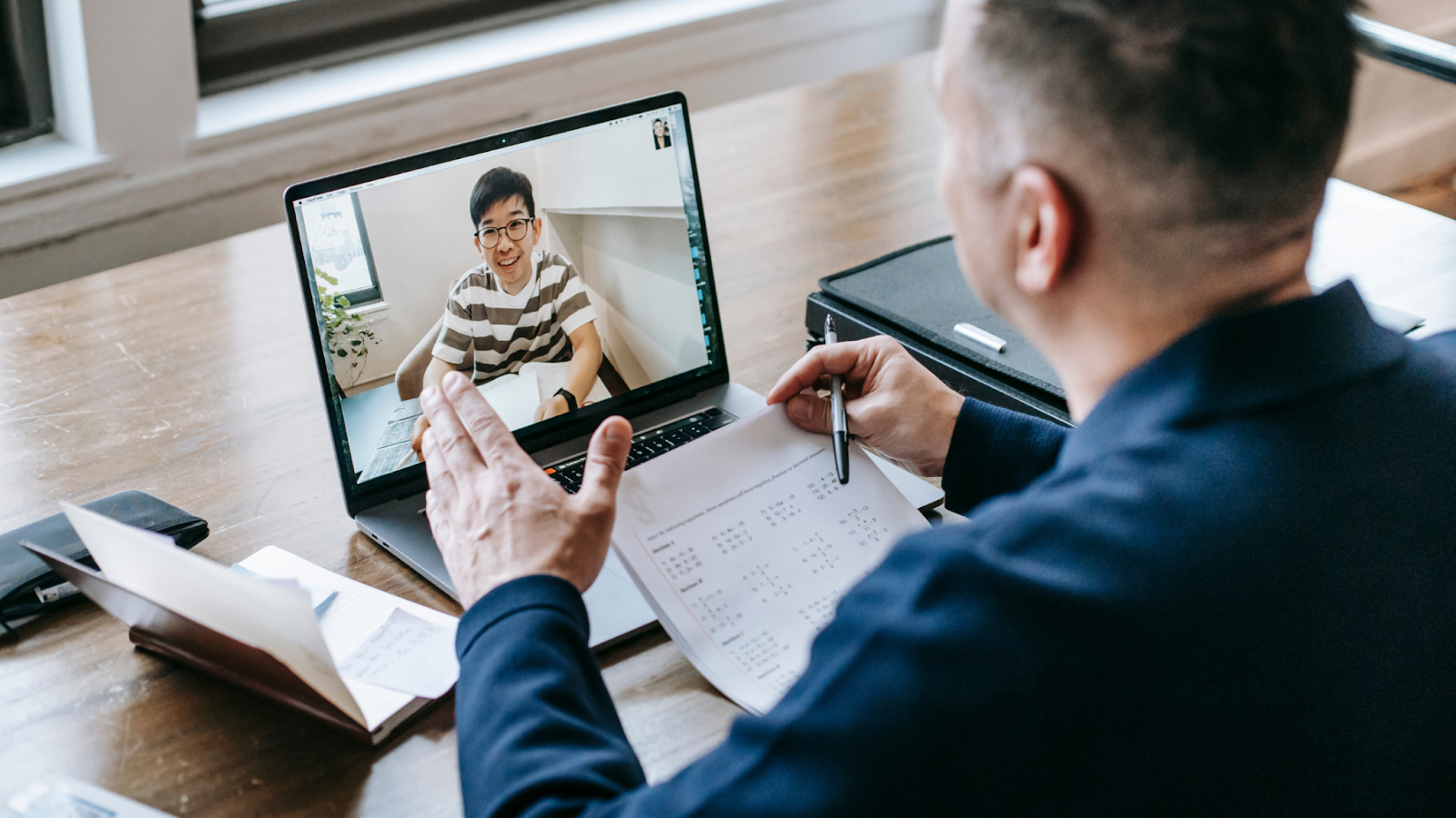 How Job Bank Reinvents Business Coaching